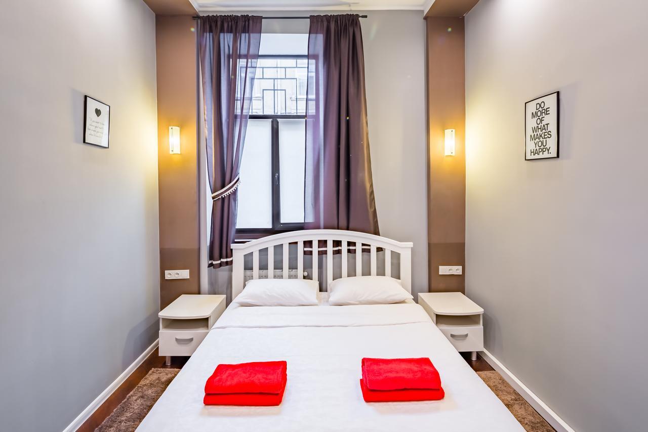 Alfa Apartments Uzhgorodska Lviv Ngoại thất bức ảnh