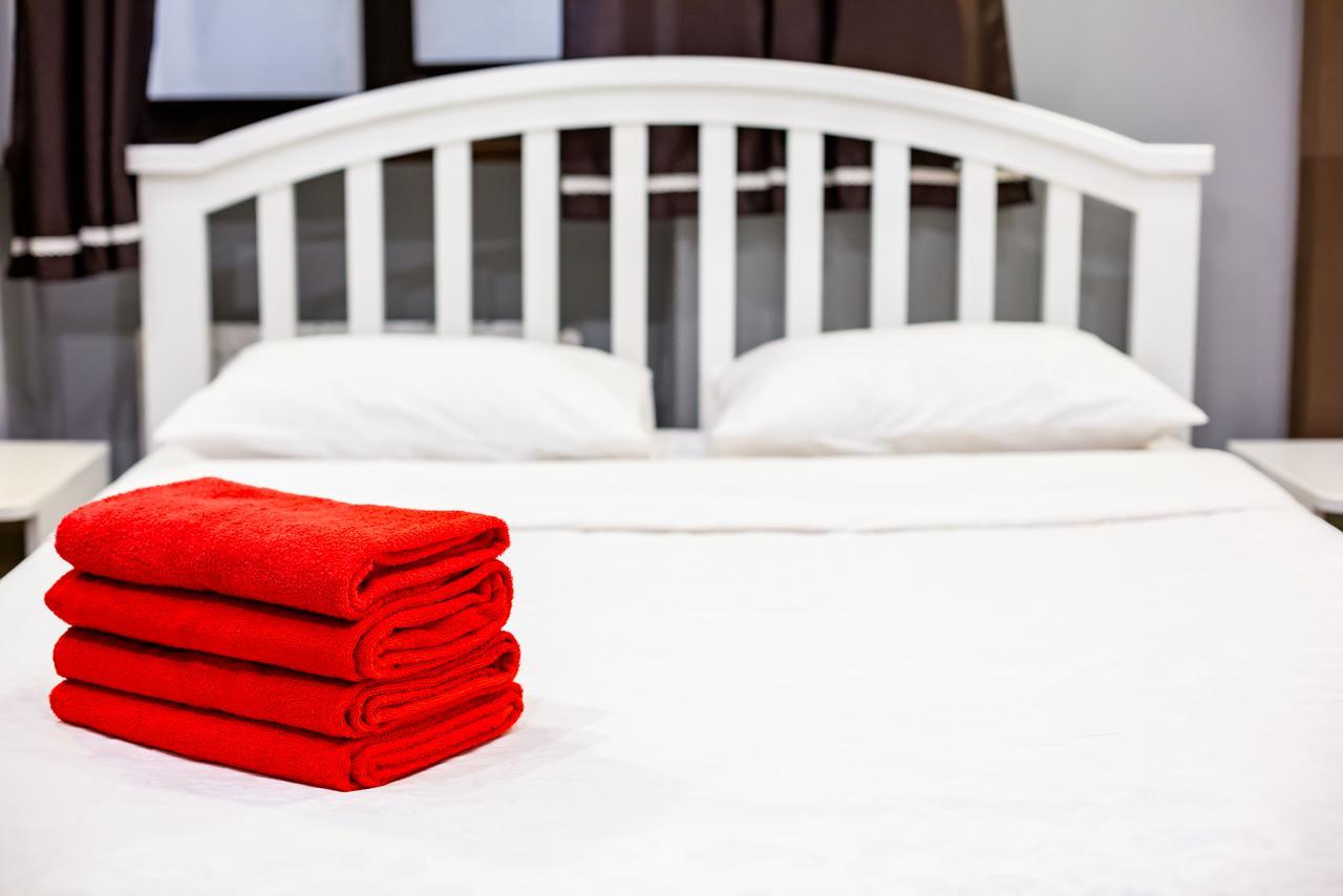 Alfa Apartments Uzhgorodska Lviv Ngoại thất bức ảnh
