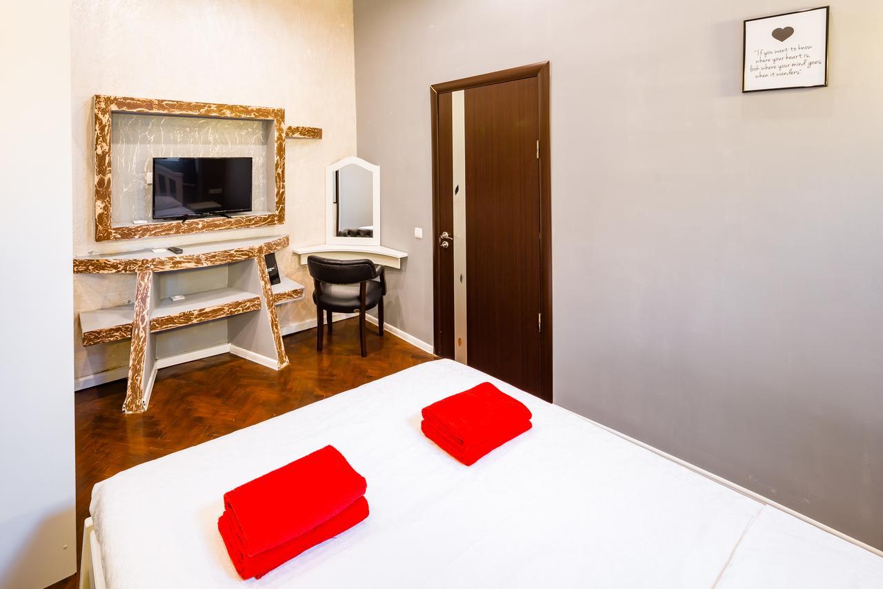 Alfa Apartments Uzhgorodska Lviv Ngoại thất bức ảnh